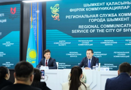  ТҮНГІ ТЫНЫШТЫҚ: Шымкентте салюттерге бақылау күшейтілді