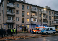 Газдан уланған болуы мүмкін: ​Шымкентте төрт адам көз жұмды