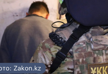 Қазақстанда 160 тонна қымбат металл контрабандасы тоқтатылды