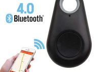 ​BLUETOOTH-ТРЕКЕР жоғалған затты қалай ТАБАДЫ?