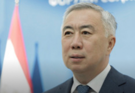 Серік Жұманғарин Премьер-министрдің орынбасары болып тағайындалды