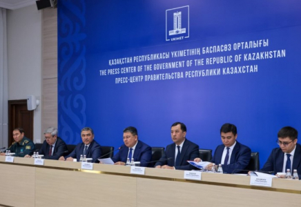 Отандық тауар өндірушілер энергетика мен тұрғын үй-коммуналдық шаруашылығын жаңғыртуға тартылады