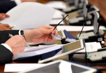 Павлодар облысында 8 әкімге айыппұл салынды