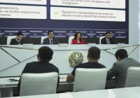 Қазақстандықтардың дербес деректерінің таралуы туралы ақпаратты енді азаматтардың өздеріне хабарлау міндетті болады