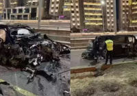 Алматыдағы 3 адамның өмірін қиған жол апаты: тергеуде жаңа деректер белгілі болды