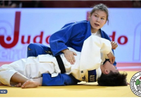 Қазақстандық дзюдошылар Азия чемпионатында күміс медальға ие болды