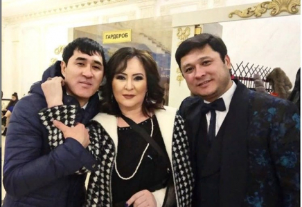 Гауһар Әлімбекова: «Бостандықта жүрмейтіндей қоғамға қауіпті адам ба едім?!»