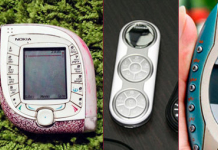 Смартфондар тарихындағы ең сәтсіз шыққан 10 үлгі