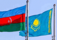 Қазақстан мен Әзірбайжан арасында бірқатар келісімге қол қойылды