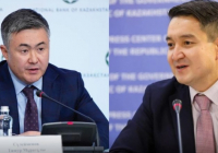 Ұлттық банк басшысы орынбасарының жұмыстан кетуіне қатысты пікір білдірді 