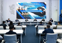 2026 жылғы су тасқынына дайындық: елімізде жүйелі бақылау орнатылып, шаралар күшейтілді