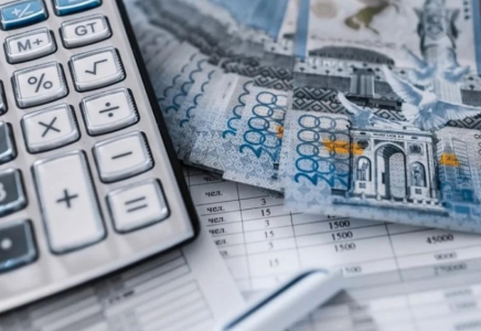 Байқоңырда мектептің бас есепшісі 52 миллион теңге жымқырған