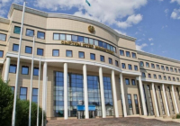 Қақтығыс аймағындағы қазақстандықтардың тізімі әзірленіп жатыр