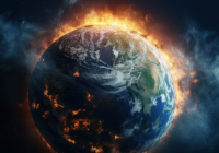 Соғыс салдары: атмосфераға 5 млн тонна зиянды газ тарады 