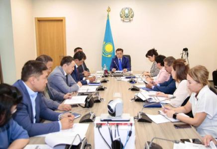 Түркістандық жастарға 15 500 оқу гранты бөлінеді