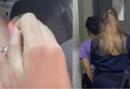 “Суға батырып, аяғын сүйгізген“: әкімдік қызметкері қамауға алынып, жұмыстан шеттетілді