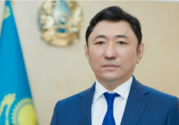 Болат Ақшолақов Атырау облысының әкімі лауазымына тағайындалды 