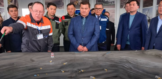 Нұрлыбек Нәлібаев Павлодар облысындағы ірі өнеркәсіп және энергетика жобаларымен танысты