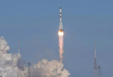 Ресей Байқоңырдан әскери зымырандар ұшыруды жоспарлап отырған жоқ