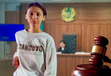 ​Яна Легкодимованы өлтіргендер сотқа апелляциялық шағым түсірді