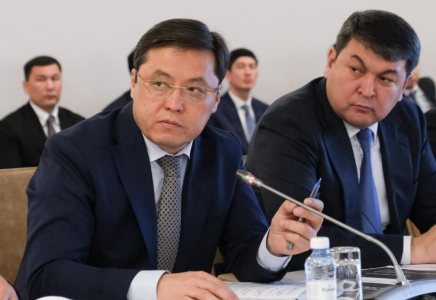 ТҮРКІСТАН: МӘМС жүйесіне 2 миллионнан астам тұрғын тіркелген