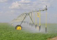 ТҮРКІСТАН: Су ресурстарын тиімді пайдалану жүйелі түрде іске асырылып келеді