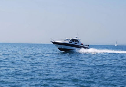 Қапшағай су қоймасында демалушыны қайықпен қағып өлтірген ер адам сотталды