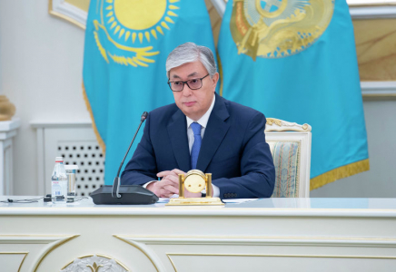 ҚР Президенті журналистердің кәсіби мерекесін бекітуді тапсырды