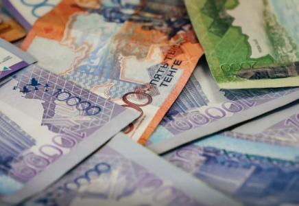 Алатау жобасына Оңтүстік Корея қызығушылық танытты 