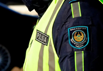 Ақтөбе облысында жоғалған баланы бес күннен бері іздеп жатыр