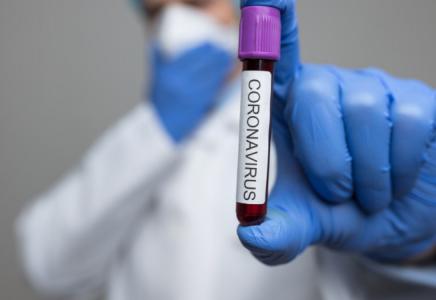 Қазақстанда COVID-19 инфекциясын жұқтырғандар 2600-ден асты