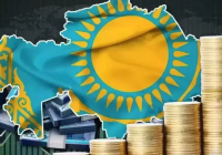 Қазақстанның сыртқы қарызы 180 млрд доллардан асты