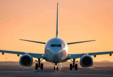 Үндістанда ұшақты шұғыл эвакуациялау кезінде алты адам зардап шекті 