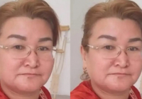 Жаңаөзенде жоғалып кеткен әйел сегіз айдан аса уақыттан бері іздестіріліп жатыр