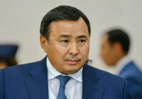 Абылай Мырзахметов өзін мерзімінен бұрын босатуды сұрады