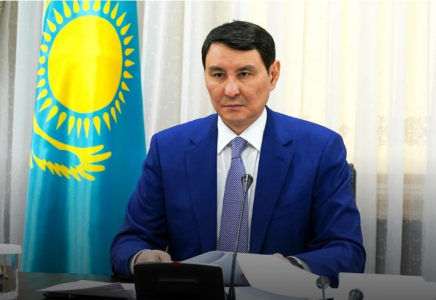 Елден заңсыз шығарылған активтерді қайтаруға қатысты қор құрылады