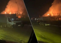 Сирияда тойда жарылыс болып, 33 адам зардап шекті