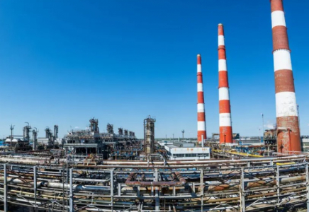 Орынбор ГӨЗ қазақстандық газды қабылдауды қайта бастады