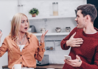 ​Серігіңізге қоятын талабыңыз тым жоғары емес пе?