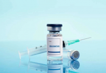 АҚШ-та әлемдегі алғашқы ВИЧ вакцинасы пайда болды
