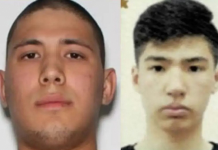 Алаяқтық жасаған қазақстандықтар: СІМ АҚШ-та ұсталған екі жігіт туралы ақпарат берді