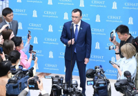 Астанадағы қайғылы өрттен кейін: төтенше қызметтерге заңды өзгерту қажет – Әшімбаев