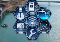 Биыл «Қазсушар» қарамағындағы 86 суару каналын цифрландыру басталады