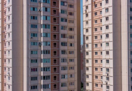 Көппәтерлі үйдің жарналарын есептеу тәртібі өзгереді
