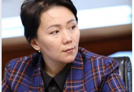 Бибігүл Нұрашева ​«БерӘлі Маңғыстау Компани» ЖШС-не қатысты құқыққорғау органдарына қоғамдық үндеу жасады