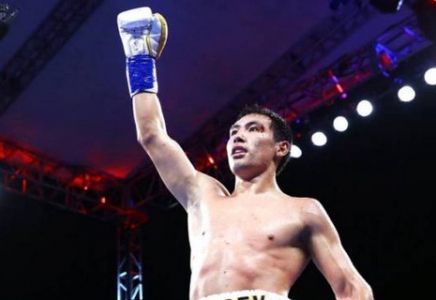 Жәнібек Әлімханұлы аргентиналық 