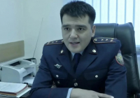 Алматы облысында әйелін қағып өлтірді деген полицейдің ісі бойынша тың деректер айтылды
