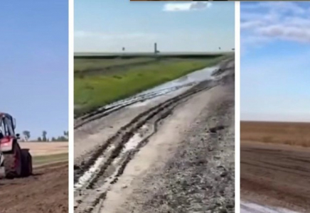 Мәжіліс депутаттары ауыл жолдарын цементтен салуды ұсынды