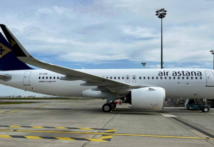 Отандық әуекомпания Медина және Жидда қалаларына репатриациялық рейстер орындамақ