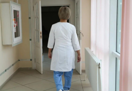 Елімізде 4 мың патронаждық мейіргер қызмет атқарады